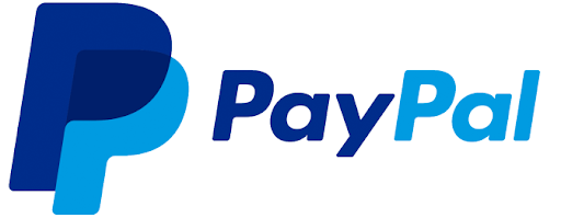 pay with paypal - Lost In Random Store